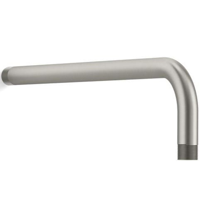 Thanh nối bát sen gắn tường màu vàng Kallista P21523-00-BAF