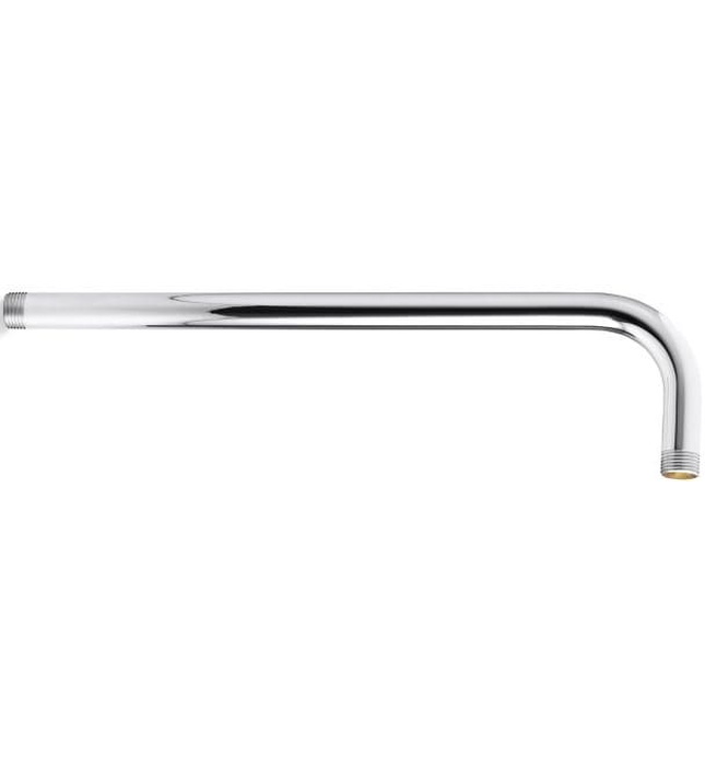 Thanh nối bát sen gắn tường màu nickel Kallista P21523-00-SN