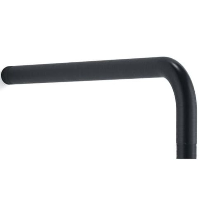 Thanh nối bát sen gắn tường màu nickel Kallista P21523-00-SN