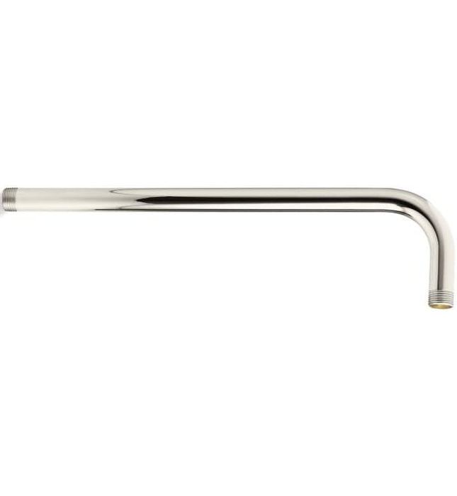 Thanh nối bát sen gắn tường màu vàng Kallista P21523-00-BAF