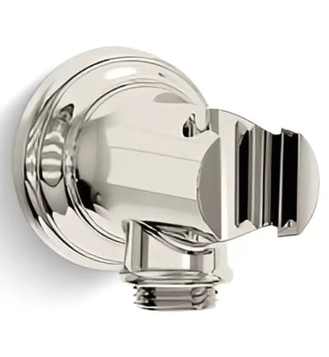 Cổ nối sen tắm âm tường màu đồng Kallista P21651-00-BV