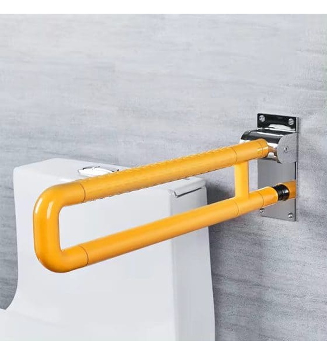 Thanh tay vịn phòng tắm Miken MK-G601080Y