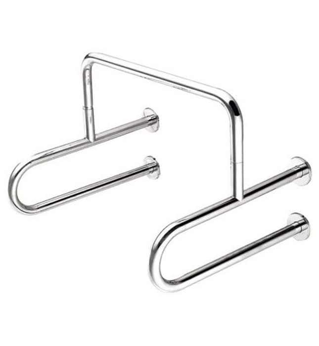 Thanh tay vịn phòng tắm Miken MK-G6056