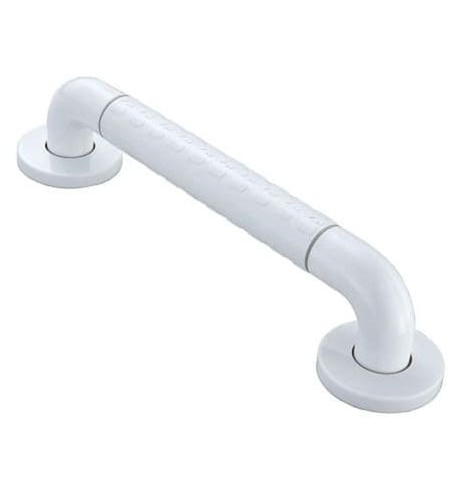 Thanh tay vịn phòng tắm Miken MK-G9022W (48cm) 