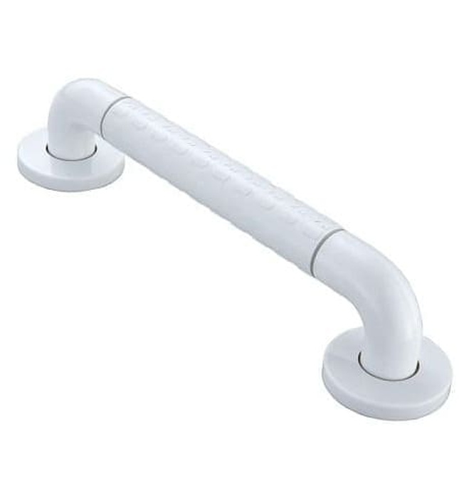 Thanh tay vịn phòng tắm Miken MK-G9022W (58cm) 