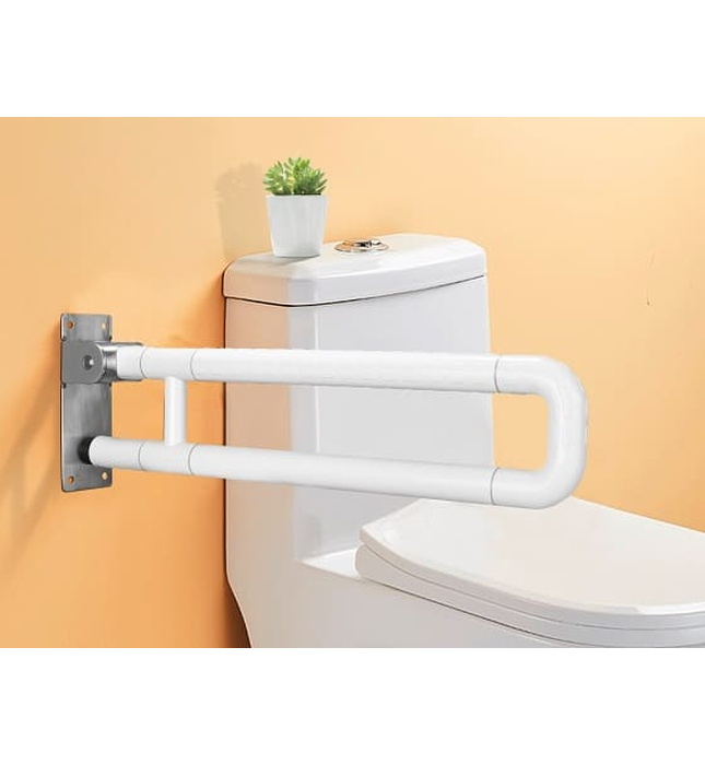 Thanh tay vịn phòng tắm Miken MK-G601080W