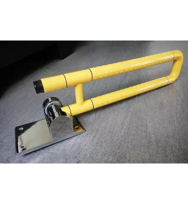 Thanh tay vịn phòng tắm Miken MK-G601080Y