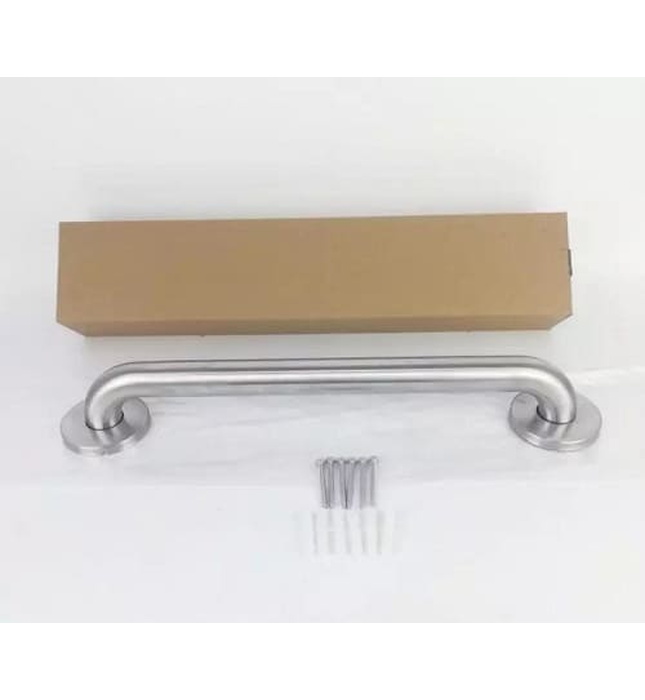 Thanh tay vịn phòng tắm Miken MK-G9022 (48cm)