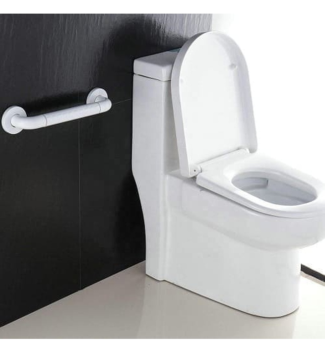 Thanh tay vịn phòng tắm Miken MK-G9022W (58cm) 