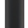 Tay sen gắn trần 3" màu đen Kallista P21520-00-BL