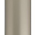 Tay sen gắn trần 3" màu đen Kallista P21520-00-BL