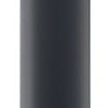 Tay sen gắn trần 3" màu xám đen Kallista P21520-00-GN