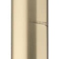 Thanh nối bát sen gắn trần 6" màu xám đen Kallista P21521-00-GN