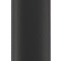 Thanh nối bát sen gắn trần 6" màu xám đen Kallista P21521-00-GN