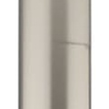 Thanh nối bát sen gắn trần 6" màu xám đen Kallista P21521-00-GN