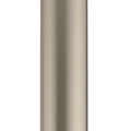 Thanh nối bát sen gắn trần 12" màu xám đen Kallista P21522-00-GN