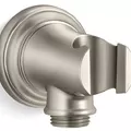 Cổ nối sen tắm âm tường màu nickel Kallista P21651-00-SN