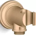 Cổ nối sen tắm âm tường màu đồng Kallista P21651-00-BV