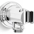 Cổ nối sen tắm âm tường màu đồng Kallista P21651-00-BV
