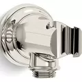 Cổ nối sen tắm âm tường màu nickel Kallista P21651-00-BN
