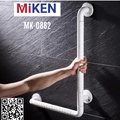 Thanh tay vịn phòng tắm Miken MK-G6040W