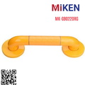 Thanh tay vịn phòng tắm Miken MK-G9022ORG