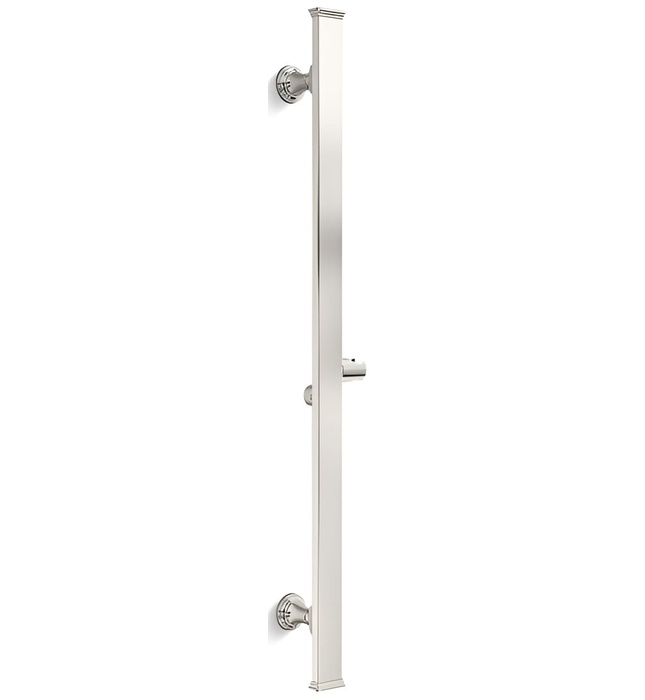 Thanh trượt sen tắm Chrome Kallista P21654-00-CP