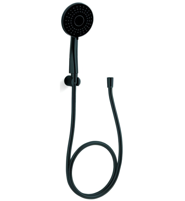 Bộ dây bát sen tắm cầm tay màu nickel Kallista P21660-00-SN