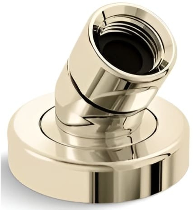 Gác cài sen bồn tắm màu đồng Kallista P21663-00-BV
