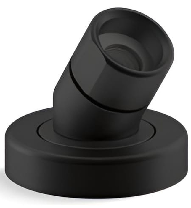 Gác cài sen bồn tắm màu vàng Kallista P21663-00-AF