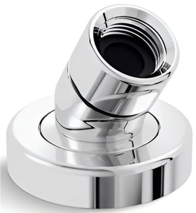 Gác cài sen bồn tắm màu chrome Kallista P21663-00-CP