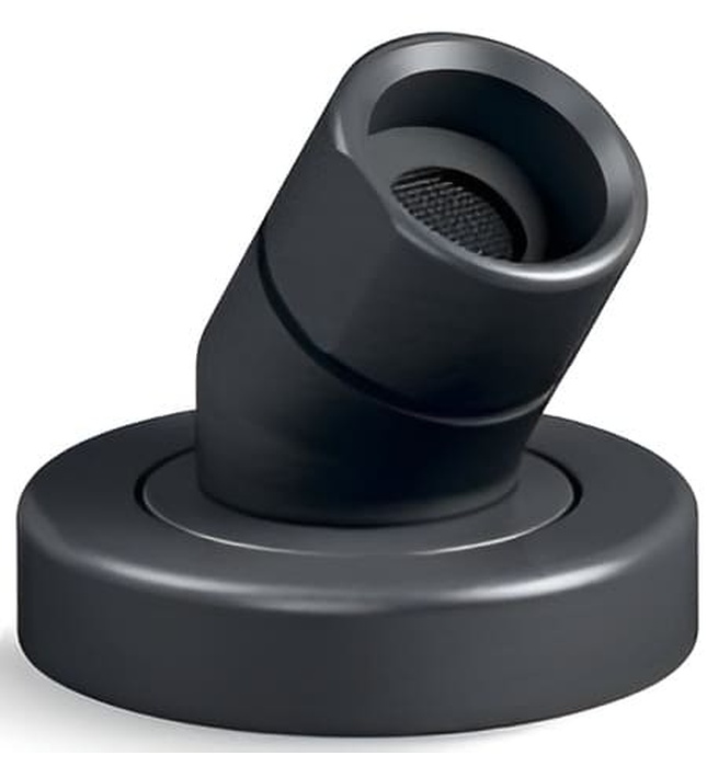 Gác cài sen bồn tắm màu nickel Kallista P21663-00-BN