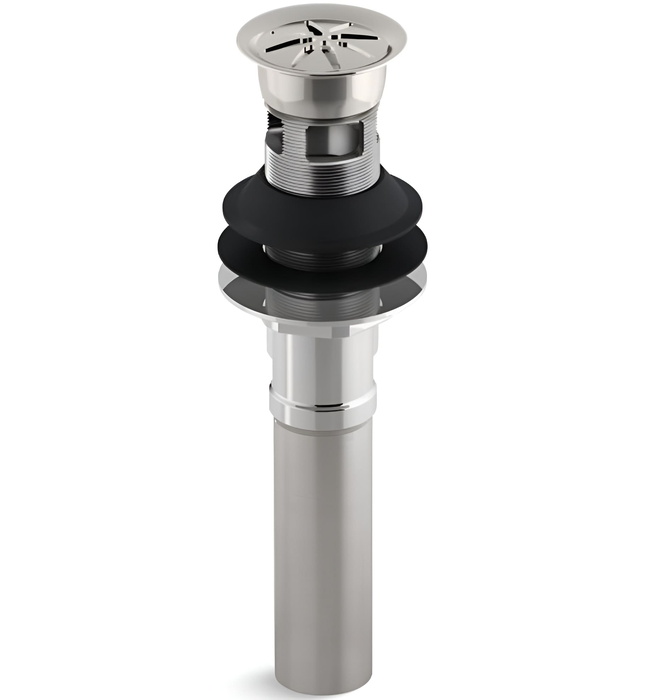 Đầu xi phông lavabo màu đồng Kallista P21680-00-BV