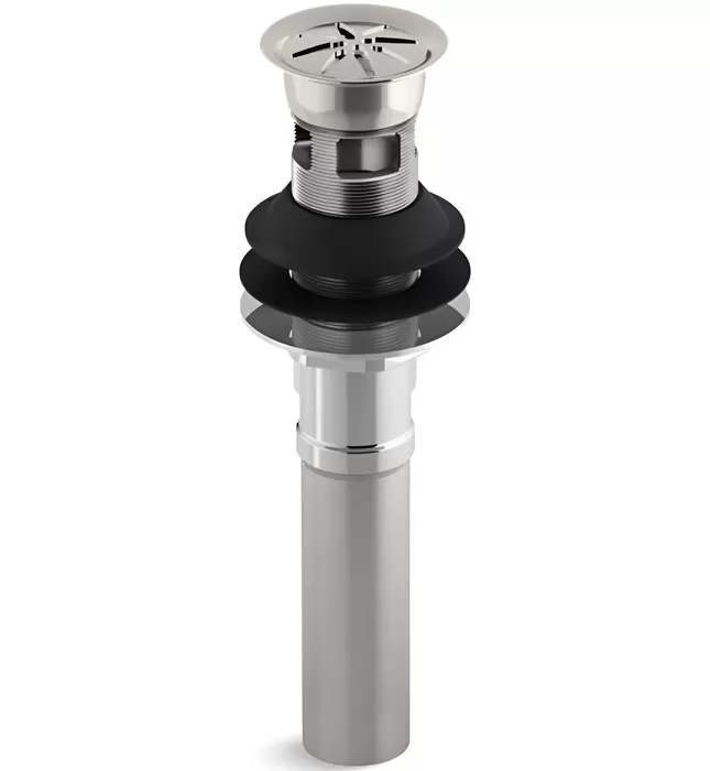 Đầu xi phông lavabo màu đồng Kallista P21680-00-BV