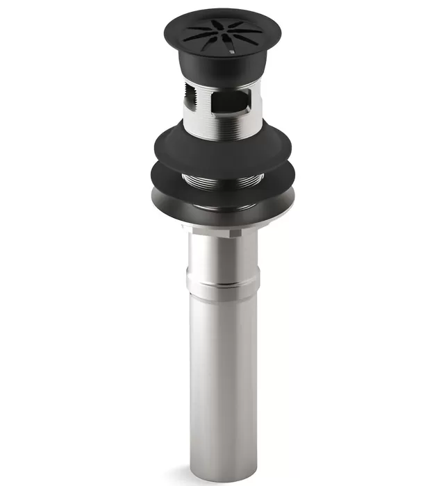 Đầu xi phông lavabo màu đồng Kallista P21680-00-BV