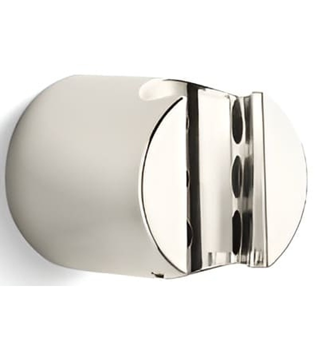 Cài sen tắm gắn tường màu vàng Kallista P24453-00-AF
