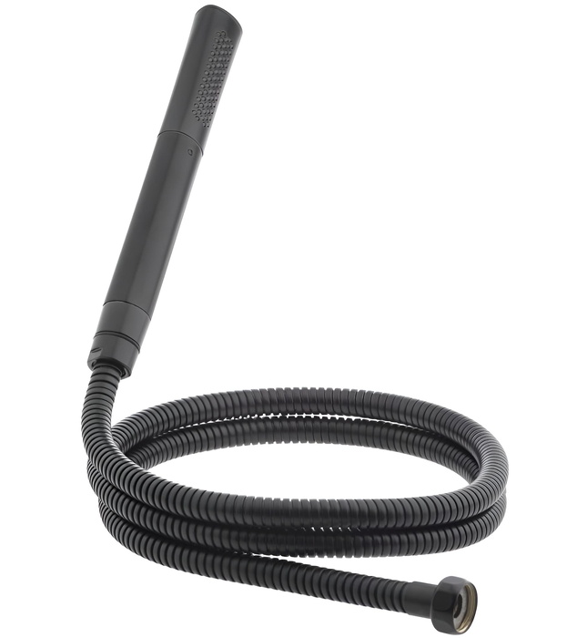 Bộ dây bát sen tắm cầm tay màu đồng Kallista P24843-00-BV