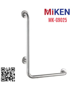 Thanh tay vịn phòng tắm Miken MK-G9025
