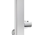 Thanh trượt sen tắm màu đồng Kallista P21654-00-BV