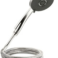 Bộ dây bát sen tắm cầm tay màu chrome Kallista P21660-00-CP