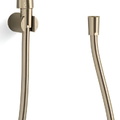 Bộ dây bát sen tắm cầm tay màu chrome Kallista P21660-00-CP