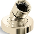 Gác cài sen bồn tắm màu chrome Kallista P21663-00-CP