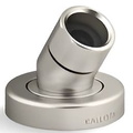 Gác cài sen bồn tắm màu nickel Kallista P21663-00-BN