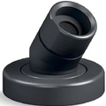 Gác cài sen bồn tắm màu đồng Kallista P21663-00-BV