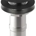 Đầu xi phông lavabo màu nickel Kallista P21680-00-SN