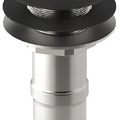 Đầu xi phông lavabo màu nickel Kallista P21680-00-AG