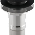 Đầu xi phông lavabo màu đồng Kallista P21680-00-BV