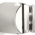 Cài sen tắm gắn tường màu nickel Kallista P24453-00-SN