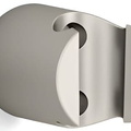 Cài sen tắm gắn tường màu nickel Kallista P24453-00-AD