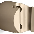Cài sen tắm gắn tường màu nickel Kallista P24453-00-SN